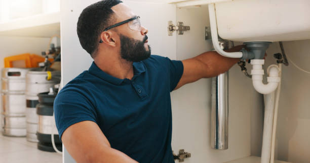 Professional Plumbing Services in Summerdale, AL